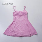 Women's sports tennis skirt