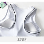 Women's yoga fitness