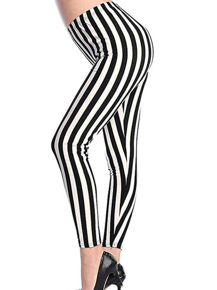 Fashion Plaid Printing