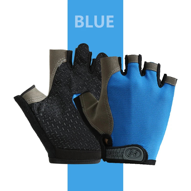 Weightlifti Gym Gloves