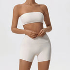 Ctenkevet Two Piece Fitness