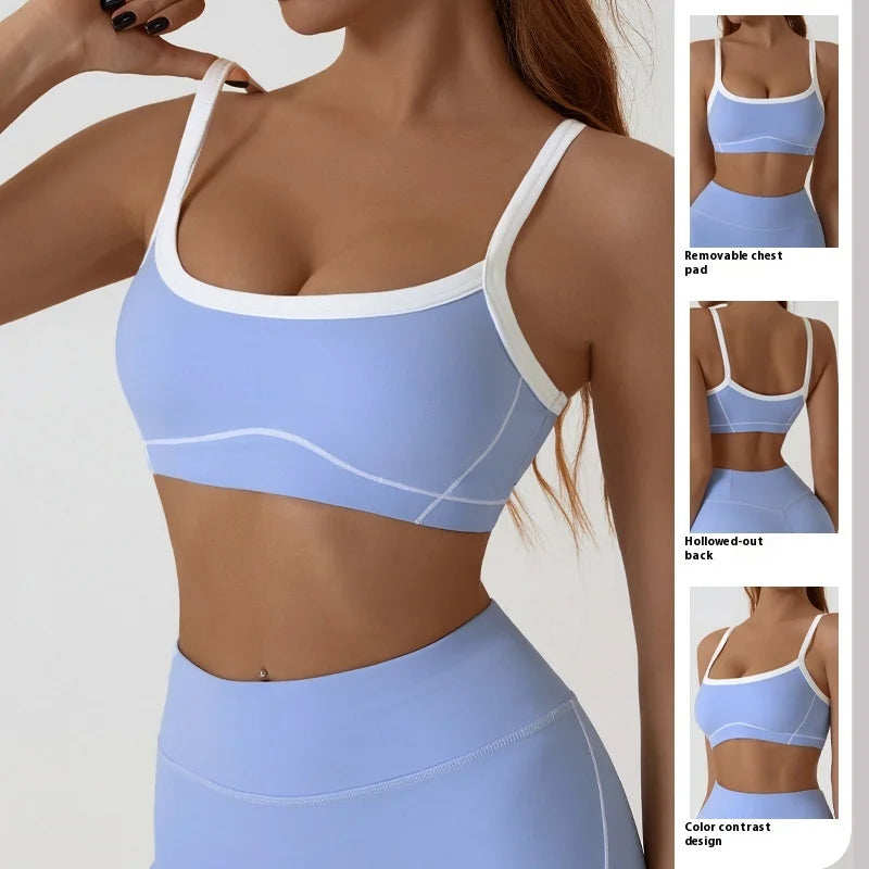 Yoga Sports Bra