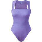 Women's seamless shoulder