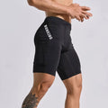 Men's Bodybuilding Shorts Gym