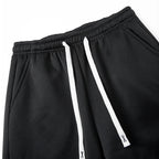 Spring Autumn Fleece Lined