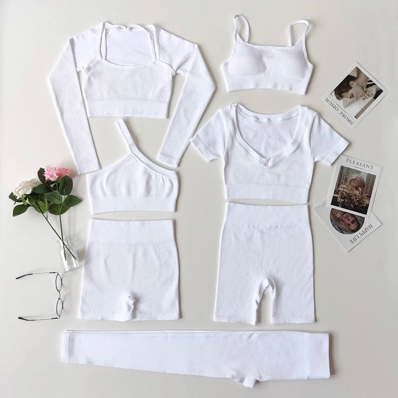 WAREBALL 2/3/7Piece Seamless