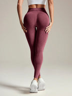 Women Sports Leggings