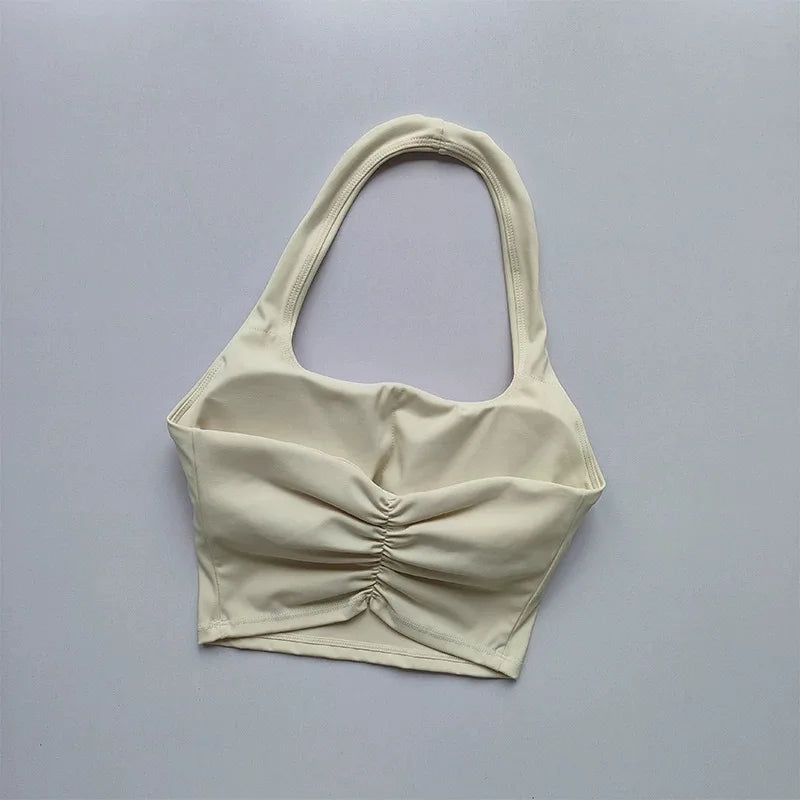 Fitness Bra Workout Tops