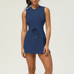 Women Sleevelesss Fitness