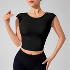 Women's Backless Fitness