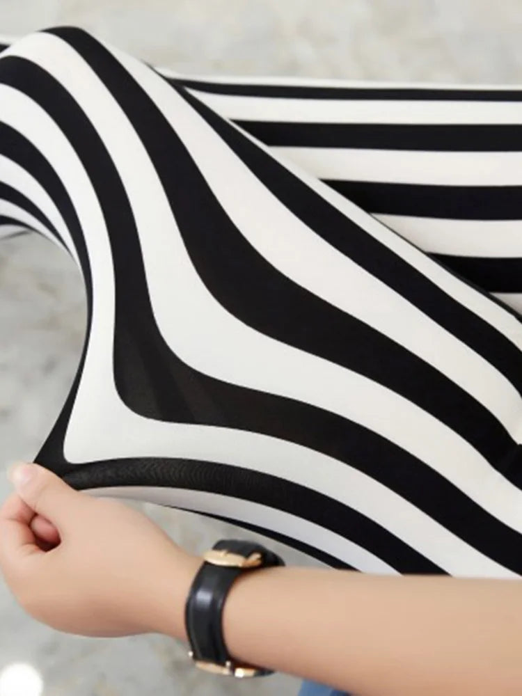 Fashion Plaid Printing