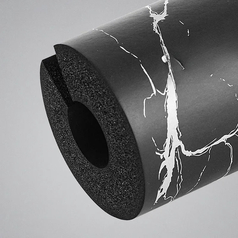 Non-Slip Barbell Shoulder