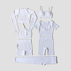 WAREBALL 2/3/7Piece Seamless