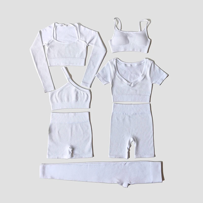 WAREBALL 2/3/7Piece Seamless