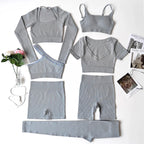 WAREBALL 2/3/7Piece Seamless