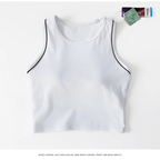 Women's yoga fitness