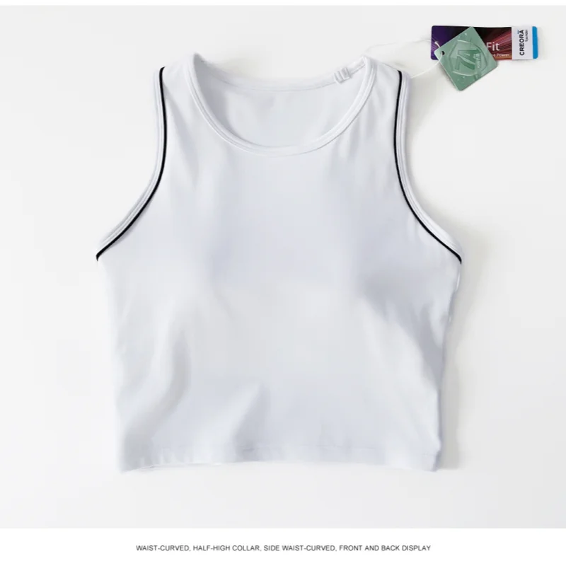 Women's yoga fitness