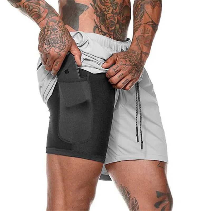 Men Sport Shorts  Sportswear