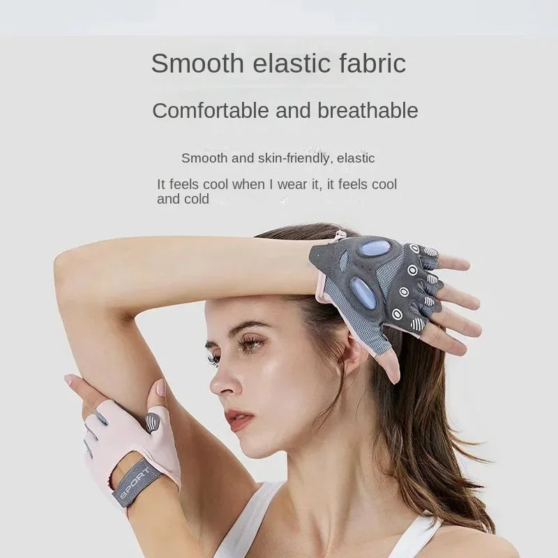 1 Pair Gym Body Building