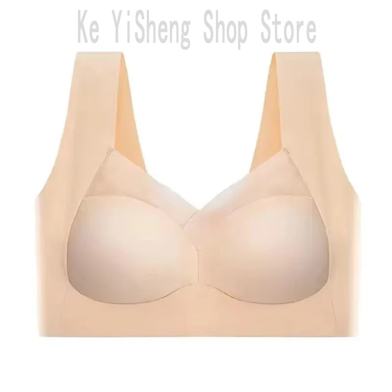 Women's sports bra