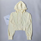 Women's Hooded Long Sleeve