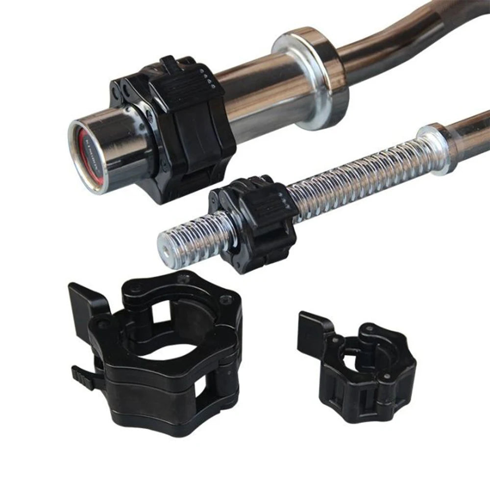 Pair Of Locking 25/50mm