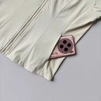 Women's Stand-up Collar