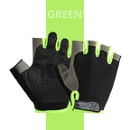 Weightlifti Gym Gloves