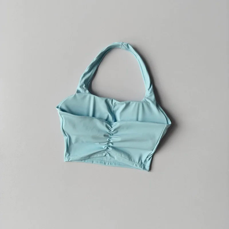 Fitness Bra Workout Tops