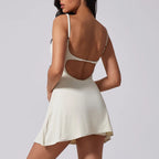 Women's sports tennis skirt