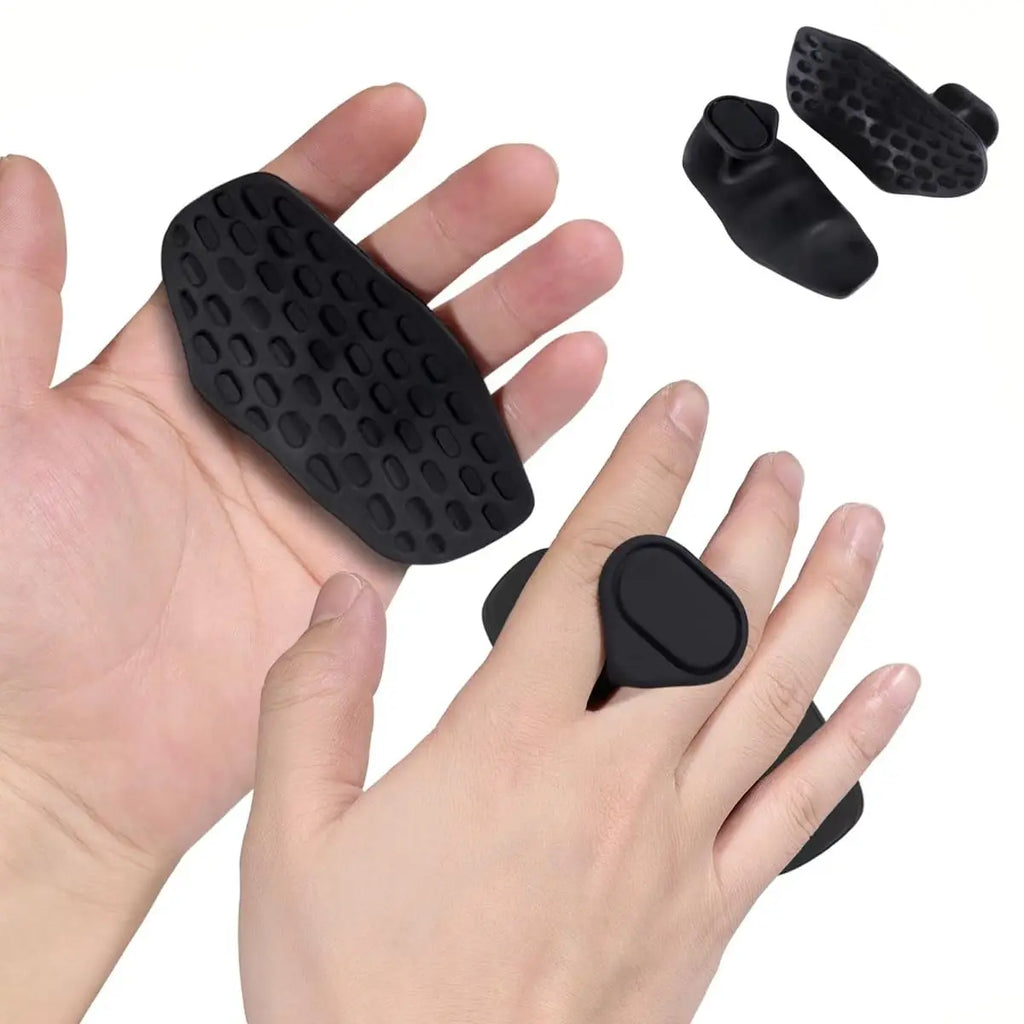 Anti-Slip Grips