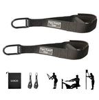 Triceps Lowering Rope