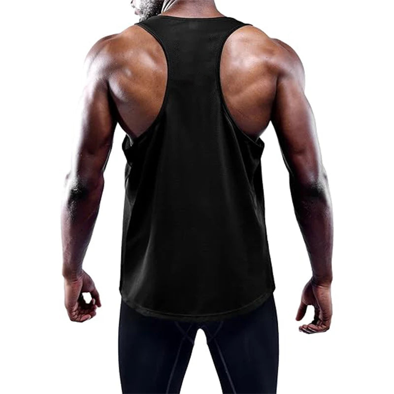 Running Tank Top Men
