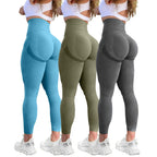 XS - XL Yoga Pants Women's