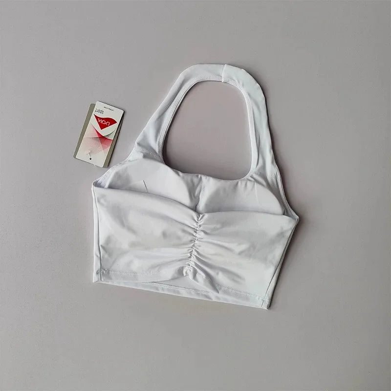 Fitness Bra Workout Tops