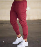 Mens Casual Pants