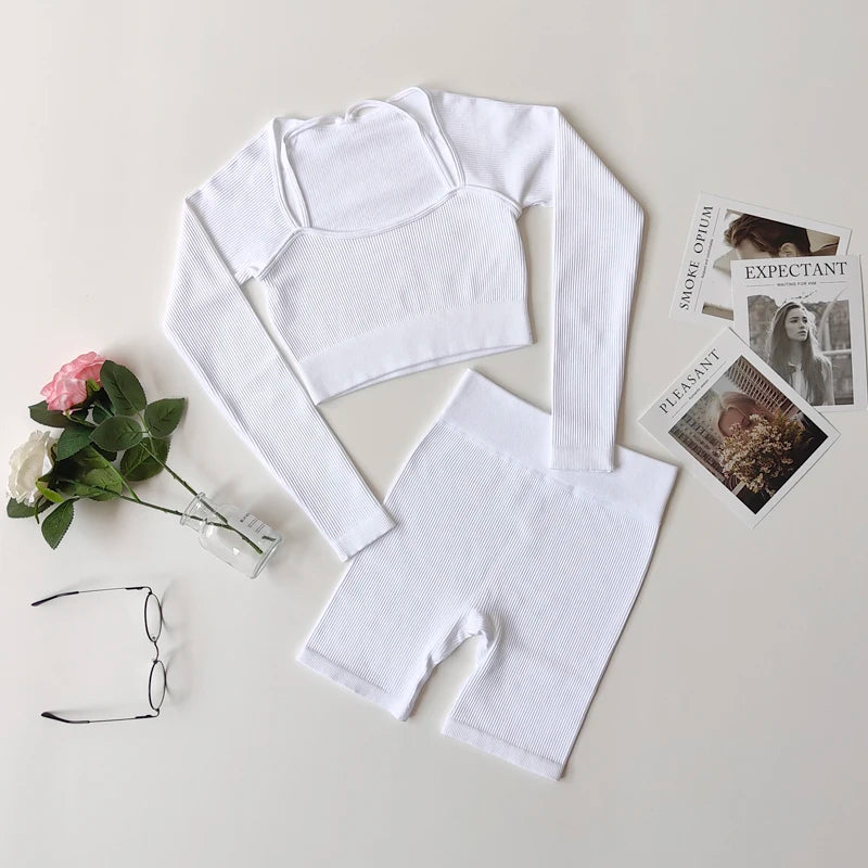 WAREBALL 2/3/7Piece Seamless