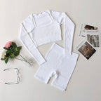 WAREBALL 2/3/7Piece Seamless