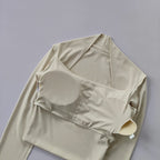 Fitness Chest Cushion