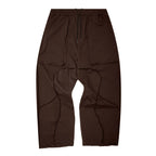 Men's loose casual wide-leg pants