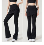 Yoga Bell-bottom Pants