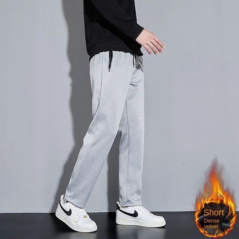 Casual pants men's
