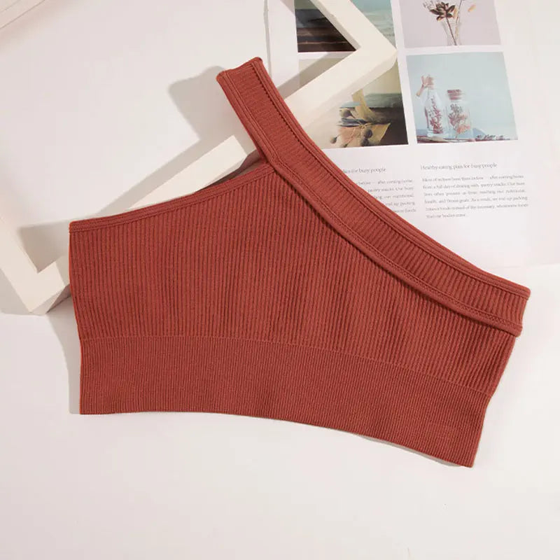 CHRLEISURE Sports Bra