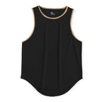 Men's Gym Tank Top Fitness