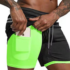Men Sport Shorts  Sportswear