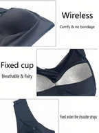Women's sports bra