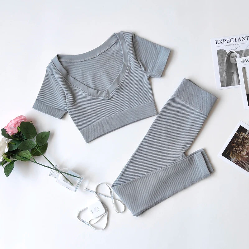 WAREBALL 2/3/7Piece Seamless