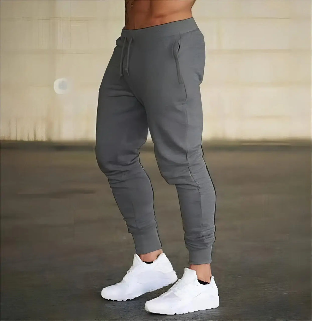 Mens Casual Pants