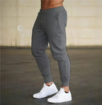 Mens Casual Pants