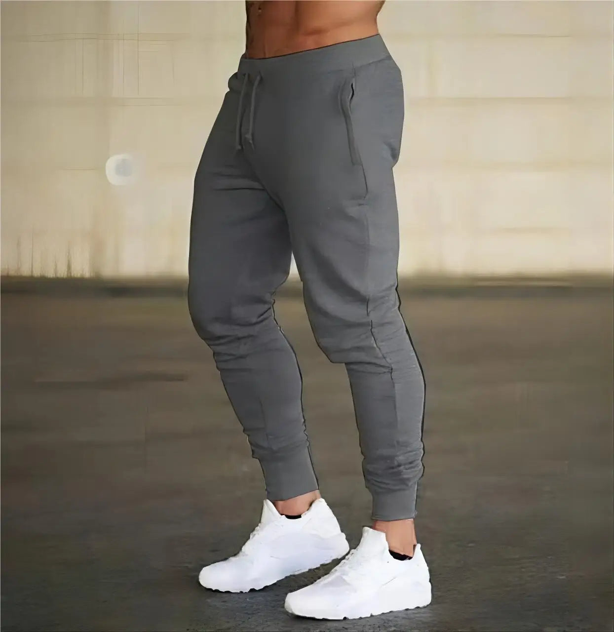 Mens Casual Pants